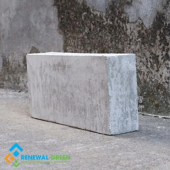 Sản phẩm gach be tong nhe xop eps bot khi — Công Ty TNHH Vật Liệu Tái Tạo Năng Lượng Xanh — MST 1101951243