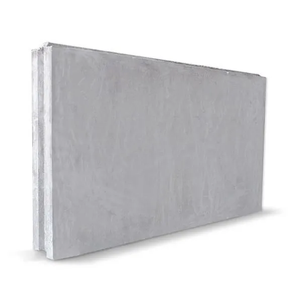 Sản phẩm tam panel be tong xop eps — Công Ty TNHH Vật Liệu Tái Tạo Năng Lượng Xanh — MST 1101951243