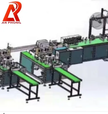 Sản phẩm maysxkhautrangtudong 1604633205 — Công Ty TNHH Vải Không Dệt Kỹ Thuật Cao An Phong — MST 1101954452