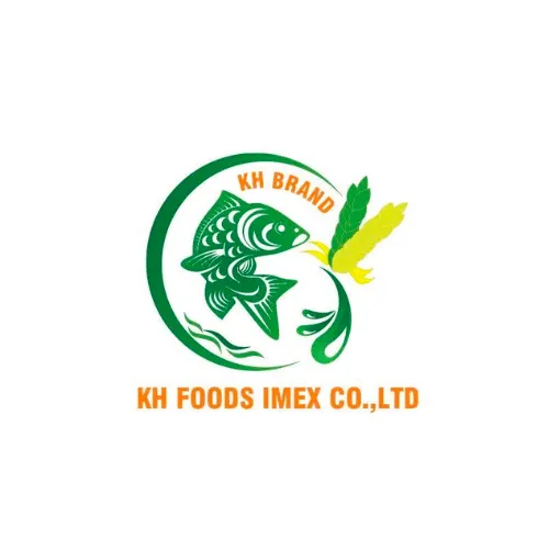 Sản phẩm KH BRAND — Công Ty Cổ Phần Kho Lạnh Kỷ Nguyên Mới — MST 1101956749