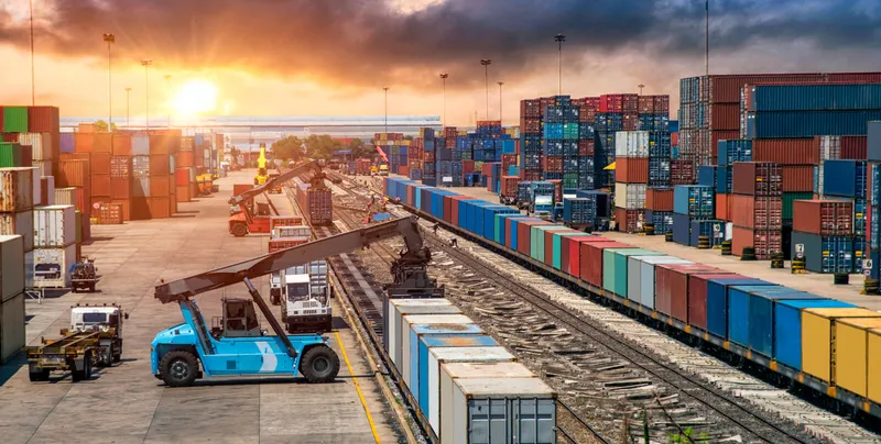 Sản phẩm Multimodale Logistik — Công Ty Cổ Phần Kho Lạnh Kỷ Nguyên Mới — MST 1101956749