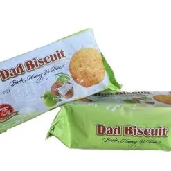Sản phẩm dad dua 100g 2 247x247 — Công Ty TNHH Bánh Kẹo Thực Phẩm TSG — MST 1101959323