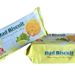 Sản phẩm dad sau rieng 100g 2 247x247 — Công Ty TNHH Bánh Kẹo Thực Phẩm TSG — MST 1101959323