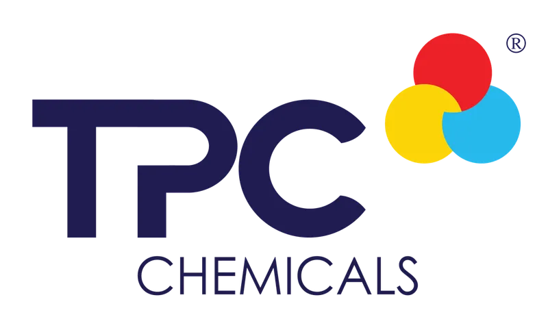 Logo Hóa Chất Tân Phú Cường - Công Ty CP Xuất Nhập Khẩu Hóa Chất Tân Phú Cường