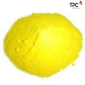 Sản phẩm PAC vang — Hóa Chất Tân Phú Cường - Công Ty CP Xuất Nhập Khẩu Hóa Chất Tân Phú Cường — MST 1101962485