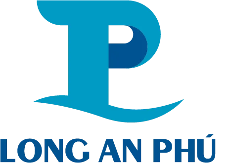 Logo Vải Không Dệt Long An Phú - Công Ty Cổ Phần Long An Phú