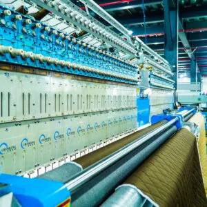 Văn phòng Vải Không Dệt Long An Phú - Công Ty Cổ Phần Long An Phú #07 — MST 1101971151