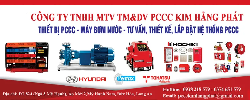 Sản phẩm slide2dep 6485 — Công Ty TNHH MTV Thương Mại Và Dịch Vụ Phòng Cháy Chữa Cháy Kim Hằng Phát — MST 1101982019