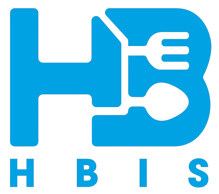 Logo Suất Ăn Công Nghiệp HBIS - Công Ty TNHH Một Thành Viên HBIS