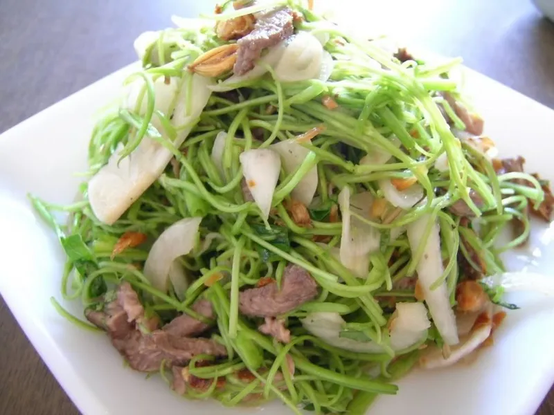 Sản phẩm menu004 — Suất Ăn Công Nghiệp HBIS - Công Ty TNHH Một Thành Viên HBIS — MST 1101982812