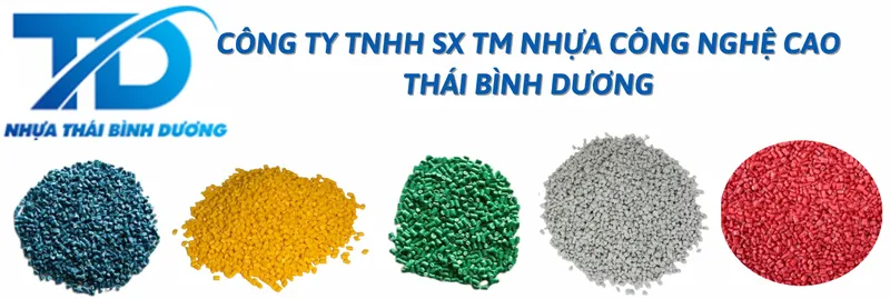 Văn phòng Công Ty TNHH Sản Xuất Thương Mại Nhựa Công Nghệ Cao Thái Bình Dương #39340 — MST 1101983446
