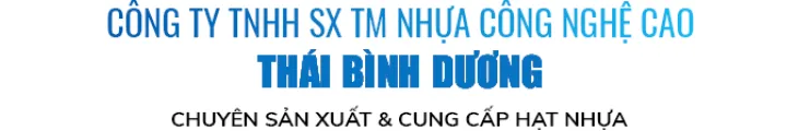 Sản phẩm hatnhuanguyenthetait7 1237 — Công Ty TNHH Sản Xuất Thương Mại Nhựa Công Nghệ Cao Thái Bình Dương — MST 1101983446