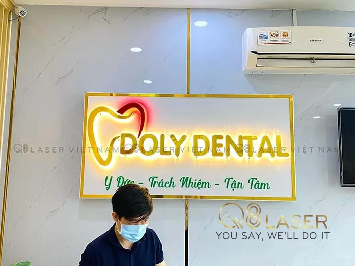 Sản phẩm bang hieu nha khoa 7 — Quảng Cáo Đại Lợi - Công Ty TNHH Quảng Cáo & Nội Thất Đại Lợi — MST 1101993028