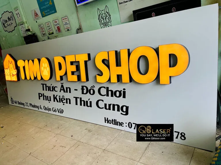 Sản phẩm bang hieu pet shop 10 768x576 — Quảng Cáo Đại Lợi - Công Ty TNHH Quảng Cáo & Nội Thất Đại Lợi — MST 1101993028