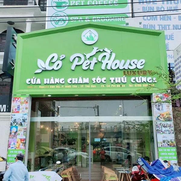 Sản phẩm bang hieu pet shop 9 600x600 — Quảng Cáo Đại Lợi - Công Ty TNHH Quảng Cáo & Nội Thất Đại Lợi — MST 1101993028