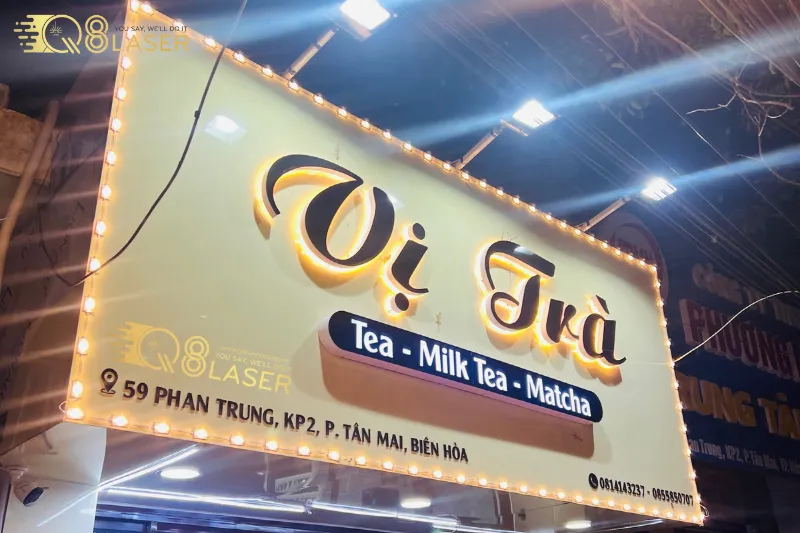 Sản phẩm co nen lam bang hieu tai gia lai — Quảng Cáo Đại Lợi - Công Ty TNHH Quảng Cáo & Nội Thất Đại Lợi — MST 1101993028