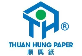 Logo Bao Bì Giấy Thuận Hưng - Công Ty Trách Nhiệm Hữu Hạn Một Thành Viên Bao Bì Giấy
Thuận Hưng