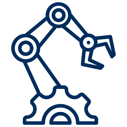 Sản phẩm robotic 5691 — Nhà Thép Tiền Chế GB Steel - Công Ty TNHH Thép Thông Minh Toàn Cầu — MST 1101998770