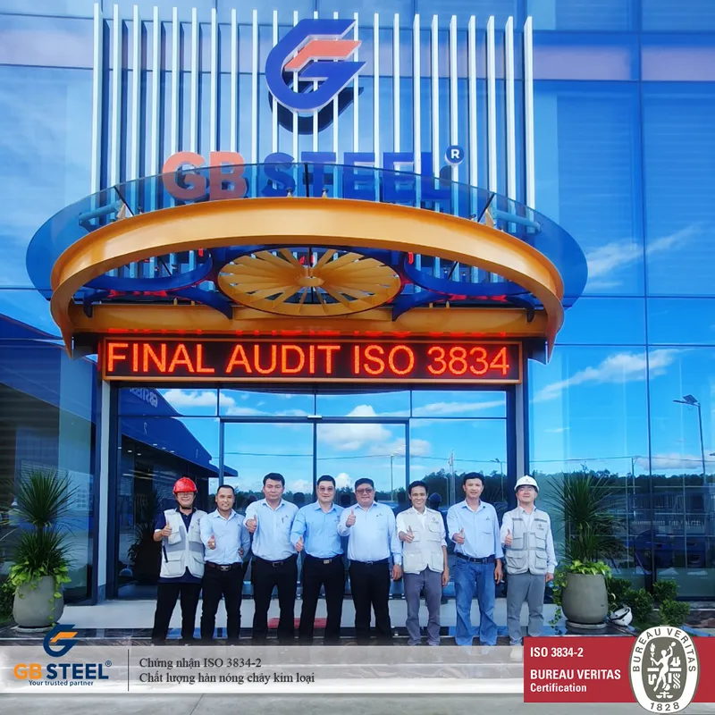 Sản phẩm 3834 2 3562 — Nhà Thép Tiền Chế GB Steel - Công Ty TNHH Thép Thông Minh Toàn Cầu — MST 1101998770
