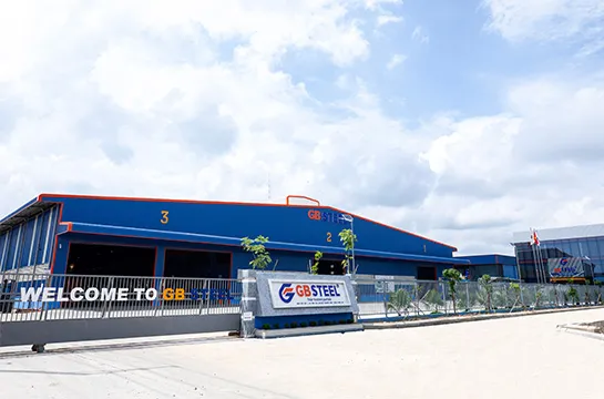 Sản phẩm anhvideogioithieunhamaygbsteeltaitayninh 7164 — Nhà Thép Tiền Chế GB Steel - Công Ty TNHH Thép Thông Minh Toàn Cầu — MST 1101998770