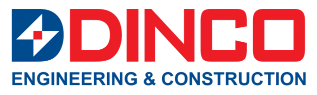 Sản phẩm dinco 9705 — Nhà Thép Tiền Chế GB Steel - Công Ty TNHH Thép Thông Minh Toàn Cầu — MST 1101998770