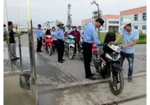Nhà máy Công Ty TNHH Bảo Vệ - Vệ Sỹ Vinh Phát #0 — MST 1102002223