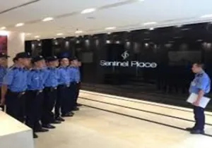 Sản phẩm bao ve cao oc van phong 0 536 — Công Ty TNHH Bảo Vệ - Vệ Sỹ Vinh Phát — MST 1102002223