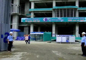 Sản phẩm bao ve cong trinh 652 0 — Công Ty TNHH Bảo Vệ - Vệ Sỹ Vinh Phát — MST 1102002223