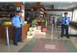 Sản phẩm bao ve sieu thi 926 0 — Công Ty TNHH Bảo Vệ - Vệ Sỹ Vinh Phát — MST 1102002223