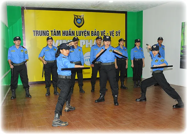 Sản phẩm bao ve ve sy vinh phat 0 — Công Ty TNHH Bảo Vệ - Vệ Sỹ Vinh Phát — MST 1102002223