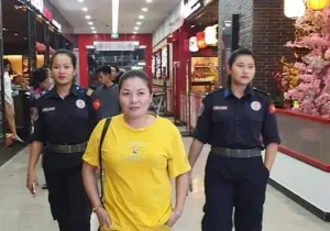 Sản phẩm bao ve yeu nhan 0 — Công Ty TNHH Bảo Vệ - Vệ Sỹ Vinh Phát — MST 1102002223