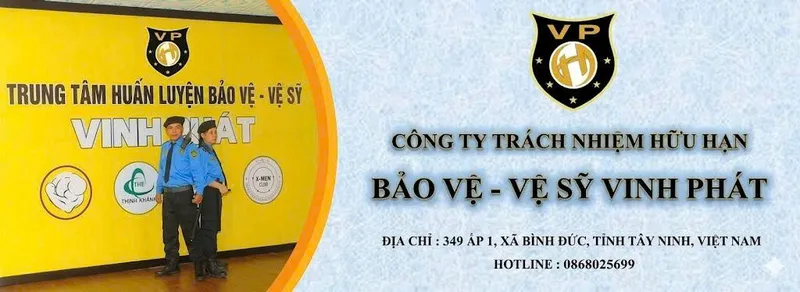 Sản phẩm slide 1 57 hinh — Công Ty TNHH Bảo Vệ - Vệ Sỹ Vinh Phát — MST 1102002223