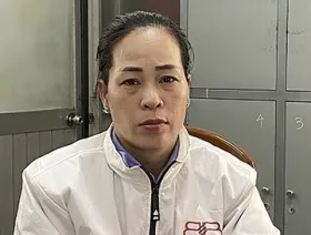 Sản phẩm tom gon nu quai tron truy na xin lam bao ve tai toa nha bitexco 0 — Công Ty TNHH Bảo Vệ - Vệ Sỹ Vinh Phát — MST 1102002223