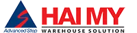 Logo Công Ty Cổ Phần Công Nghiệp Hai My
