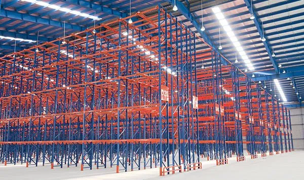 Sản phẩm home gia ke kho chua hang hai my rack ke Double deep 1 — Công Ty Cổ Phần Công Nghiệp Hai My — MST 1102003403