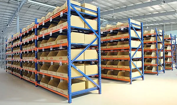 Sản phẩm home gia ke kho chua hang hai my rack ke Shelving — Công Ty Cổ Phần Công Nghiệp Hai My — MST 1102003403