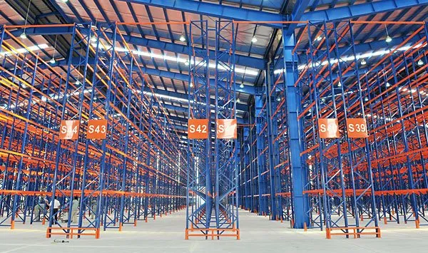 Sản phẩm home gia ke kho chua hang hai my rack — Công Ty Cổ Phần Công Nghiệp Hai My — MST 1102003403