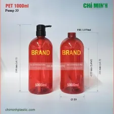 Sản phẩm 10001b r 7765 — Chai PET Nhựa Chí Minh - Công Ty CP Nhựa Chí Minh — MST 1102008514