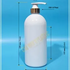 Sản phẩm 1000ml cm1 kt 8289 — Chai PET Nhựa Chí Minh - Công Ty CP Nhựa Chí Minh — MST 1102008514
