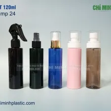Sản phẩm 1205559 7704 — Chai PET Nhựa Chí Minh - Công Ty CP Nhựa Chí Minh — MST 1102008514