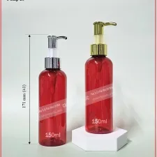 Sản phẩm 1503kep 6762 — Chai PET Nhựa Chí Minh - Công Ty CP Nhựa Chí Minh — MST 1102008514