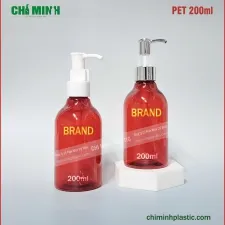 Sản phẩm 200224 1963 — Chai PET Nhựa Chí Minh - Công Ty CP Nhựa Chí Minh — MST 1102008514