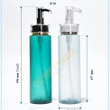 Sản phẩm 200ml 3 mo 3541 — Chai PET Nhựa Chí Minh - Công Ty CP Nhựa Chí Minh — MST 1102008514