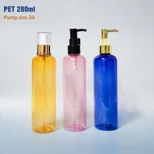 Sản phẩm 2801 2225 — Chai PET Nhựa Chí Minh - Công Ty CP Nhựa Chí Minh — MST 1102008514