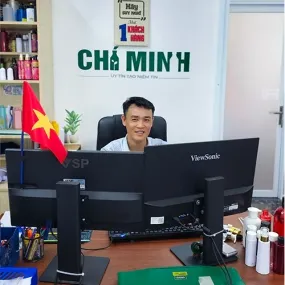 Sản phẩm 500500 8895 — Chai PET Nhựa Chí Minh - Công Ty CP Nhựa Chí Minh — MST 1102008514