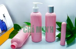 Sản phẩm cm 250 4 hong 8500 — Chai PET Nhựa Chí Minh - Công Ty CP Nhựa Chí Minh — MST 1102008514