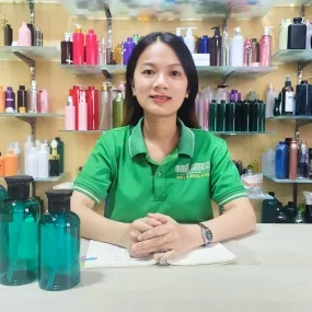 Sản phẩm ngan web 9125 — Chai PET Nhựa Chí Minh - Công Ty CP Nhựa Chí Minh — MST 1102008514