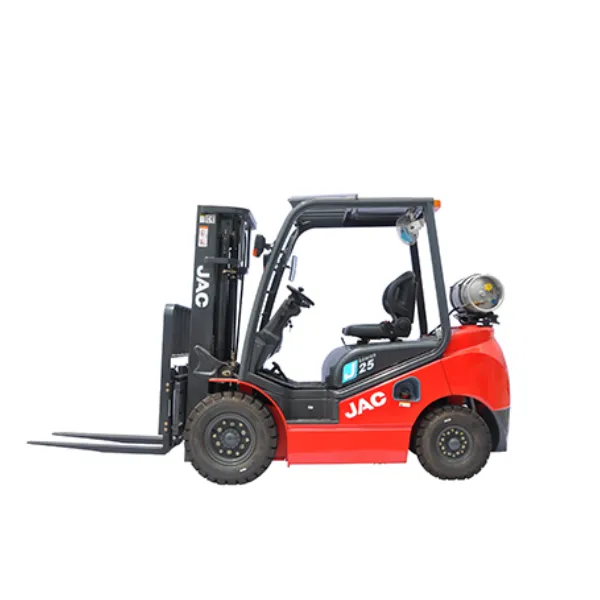 Sản phẩm DA6 — Xe Nâng Hàng Xing Yi - Công Ty TNHH Xing Yi — MST 1102009476