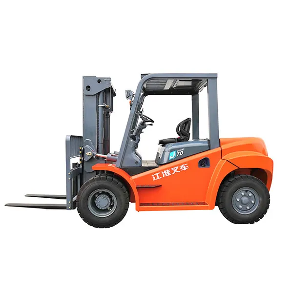 Sản phẩm xe nang 12 — Xe Nâng Hàng Xing Yi - Công Ty TNHH Xing Yi — MST 1102009476