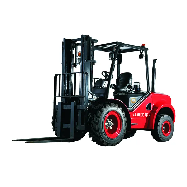 Sản phẩm xe nang dia hinh gho ghe — Xe Nâng Hàng Xing Yi - Công Ty TNHH Xing Yi — MST 1102009476